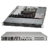 Сервер SuperMicro SYS-5017R-WRF 1U LGA2011