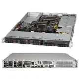 Сервер SuperMicro SYS-1027R-WRF
