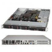 Сервер SuperMicro SYS-1027R-WRF