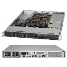 Сервер SuperMicro SYS-1027R-WRF