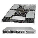 Сервер SuperMicro SYS-1027GR-TRF