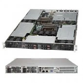 Сервер SuperMicro SYS-1027GR-TRF