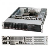 Сервер SuperMicro SYS-2027R-WRF