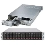 Сервер SuperMicro SYS-2027TR-D70RF