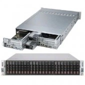 Сервер SuperMicro SYS-2027TR-D70RF