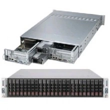 Сервер SuperMicro SYS-2027TR-D70RF