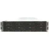 Сервер SuperMicro SYS-6027TR-DTRF Rack 2U