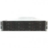 Сервер SuperMicro SYS-6027TR-DTRF Rack 2U