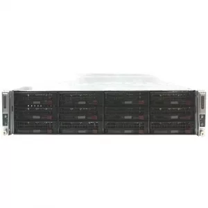 SuperMicro SYS-6027TR-DTRF - сервер Rack 2U (СУПЕРМИКРО) SuperMicro SYS-6027TR-DTRF - сервер Rack 2U (СУПЕРМИКРО)
