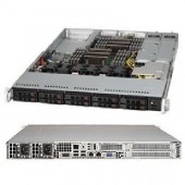 Сервер SuperMicro SYS-1027R-N3RF