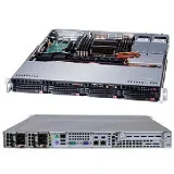 Сервер SuperMicro SYS-5017R-MTRF