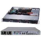 Сервер SuperMicro SYS-5017R-MTRF