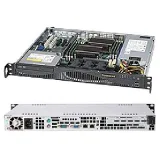 Сервер SuperMicro SYS-6016T-MR