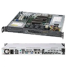 Сервер SuperMicro SYS-6016T-MR