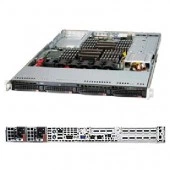 Сервер SuperMicro SYS-6017R-N3RF4+