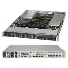 Сервер SuperMicro SYS-1027R-WRFT+