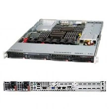 Сервер SuperMicro SYS-6017R-N3RFT+
