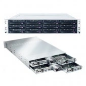 Сервер SuperMicro SYS-6026TT-H6RF