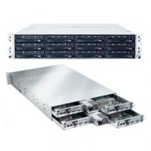 Сервер SuperMicro SYS-6026TT-H6RF