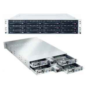 Сервер SuperMicro SYS-6026TT-H6RF (СУПЕРМИКРО) Сервер SuperMicro SYS-6026TT-H6RF (СУПЕРМИКРО)