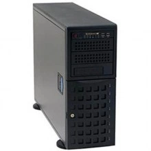 Сервер SuperMicro SYS-7046A-HR+F