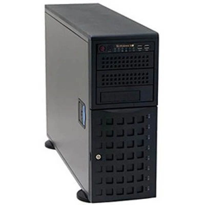 Сервер SuperMicro SYS-7046A-HR+F