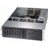Сервер SuperMicro SYS-6037R-72RFT