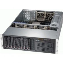 Сервер SuperMicro SYS-6037R-72RFT