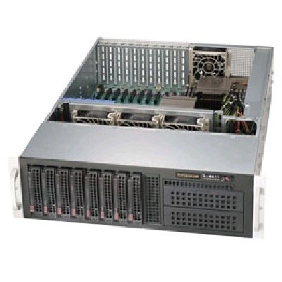 Сервер SuperMicro SYS-6037R-TXRF Сервер SuperMicro SYS-6037R-TXRF