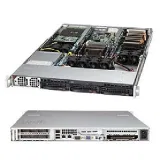 Сервер SuperMicro SYS-5017GR-TF