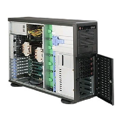 Сервер SuperMicro SYS-7047A-73 Сервер SuperMicro SYS-7047A-73
