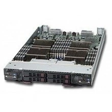 Сервер SuperMicro SBI-7226T-T2