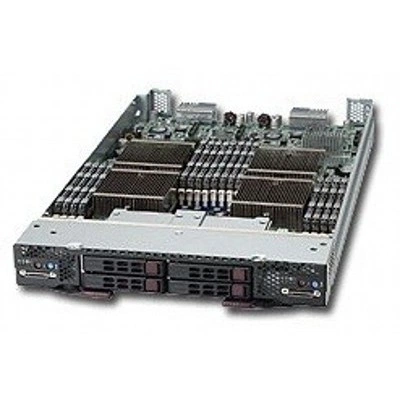 Сервер SuperMicro SBI-7226T-T2 Сервер SuperMicro SBI-7226T-T2