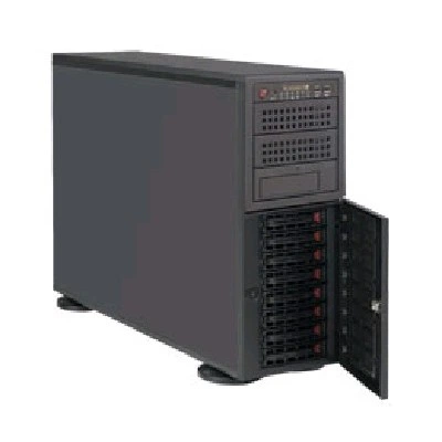Сервер SuperMicro SYS-7047R-TRF Tower