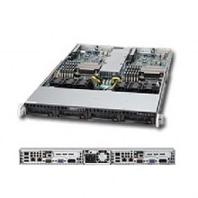 Сервер SuperMicro 5016TI