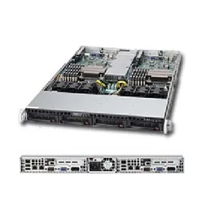 Сервер SuperMicro 5016TI (СУПЕРМИКРО) Сервер SuperMicro 5016TI (СУПЕРМИКРО)