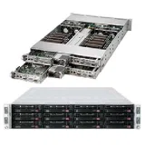 Сервер Supermicro SYS-6027TR-H70RF
