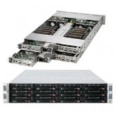 Сервер Supermicro SYS-6027TR-H70RF