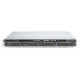 Сервер SuperMicro SYS-6017B-MTF