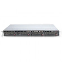 Сервер SuperMicro SYS-6017B-MTF