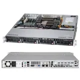 Сервер SuperMicro SYS-6017B-MTLF