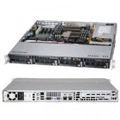 Сервер SuperMicro SYS-6017B-MTLF