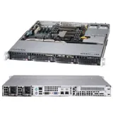 Сервер SuperMicro SYS-6017B-MTRF