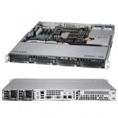 Сервер SuperMicro SYS-6017B-MTRF