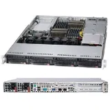 Сервер SuperMicro SYS-6017B-URF