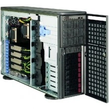 Сервер SuperMicro SYS-7047GR-TPRF