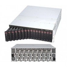 Сервер SuperMicro SYS-5037MR-H8TRF 3U Rack 1620 Вт, Matrox G200eW