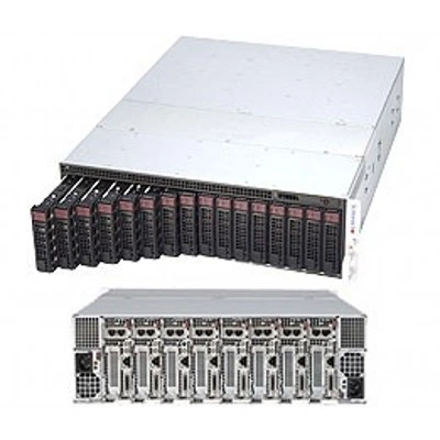 Сервер SuperMicro SYS-5037MR-H8TRF Rack 3U, Matrox G200eW, 1620 Вт Сервер SuperMicro SYS-5037MR-H8TRF Rack 3U, Matrox G200eW, 1620 Вт