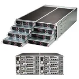 Сервер SuperMicro SYS-F617R2-RT+