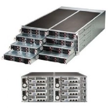 Сервер SuperMicro SYS-F617R2-RT+